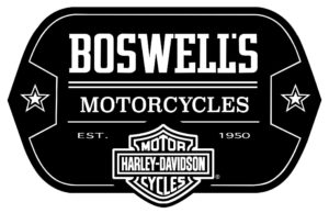 Boswell's Motorcycles